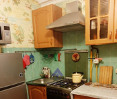 2-комн, 46кв м, этаж 3/5 Степная улица, 16/9