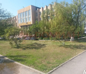 ОСЗ 4600 кв м улица Энтузиастов, 3