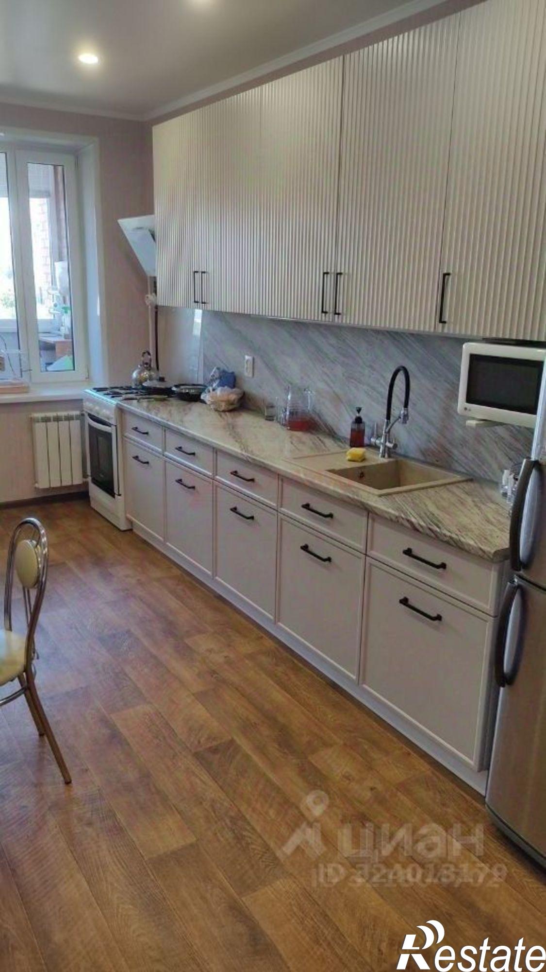 Купить квартиру за 6 100 000 рублей на проспект Мира, 10