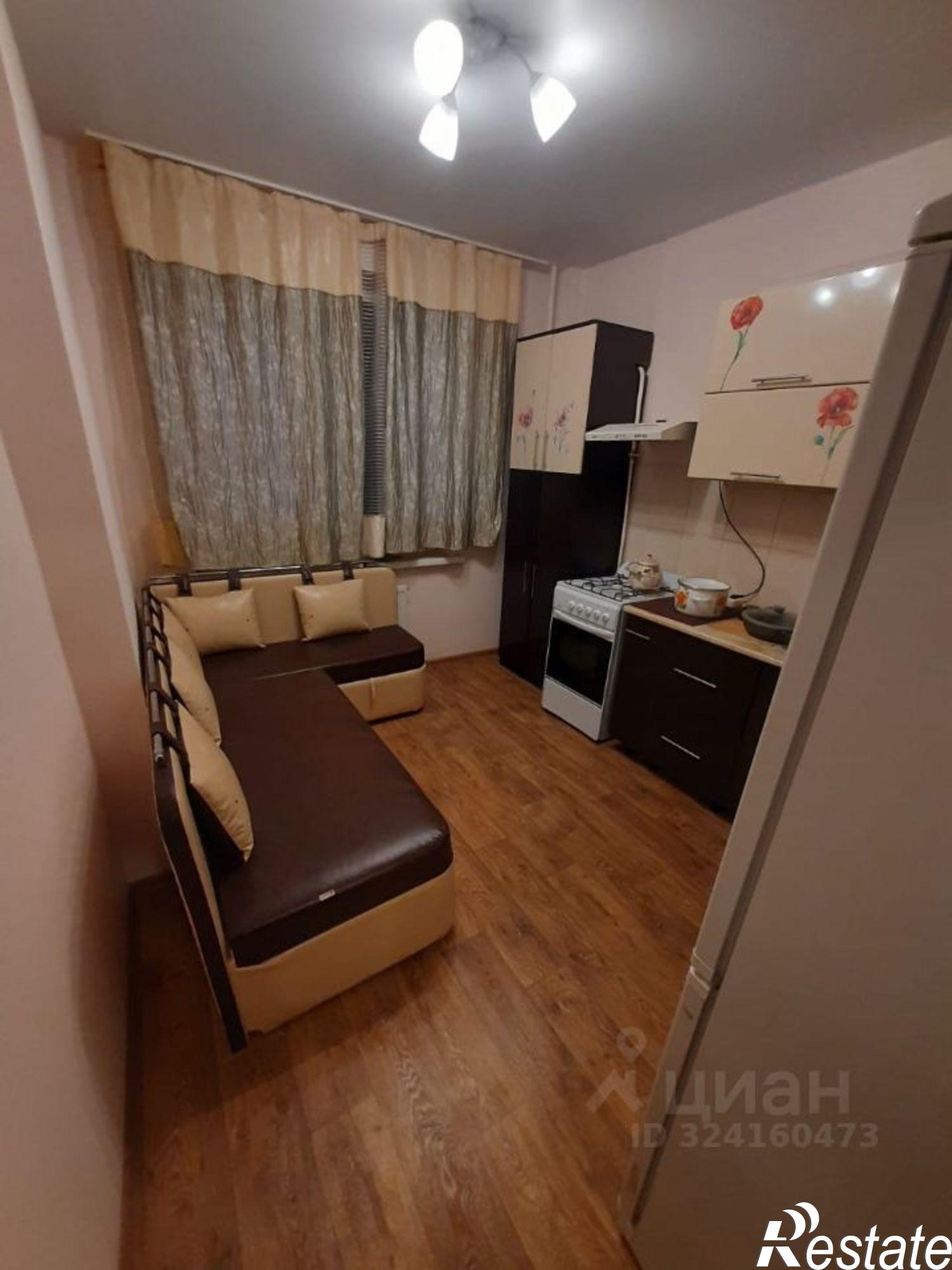 Сдать квартиру за 21 000 рублей на Индустриальная улица, 32