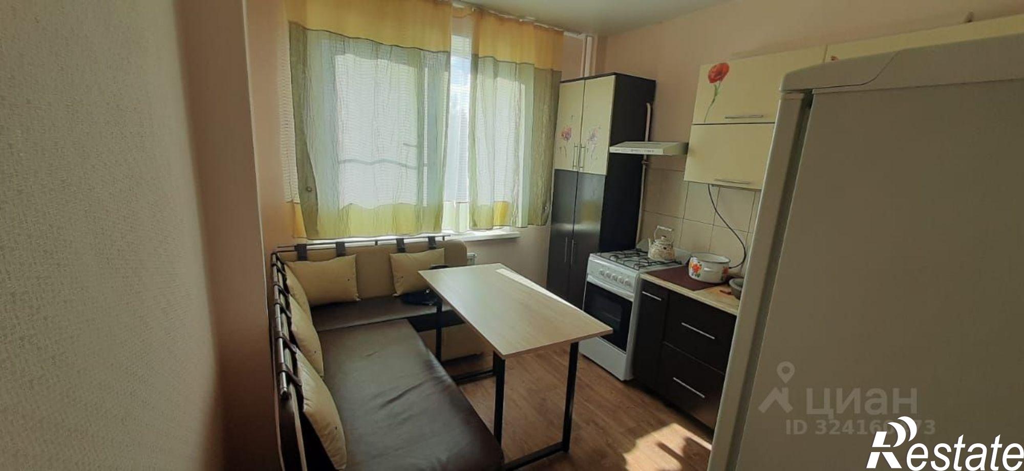 Сдать квартиру за 21 000 рублей на Индустриальная улица, 32