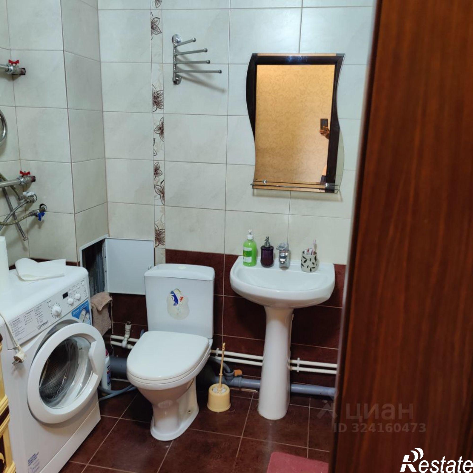 Сдать квартиру за 21 000 рублей на Индустриальная улица, 32