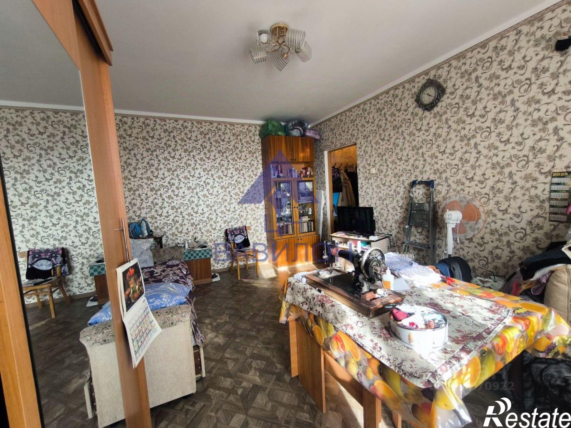 Купить квартиру за 3 300 000 рублей на улица Маршала Кошевого, 21