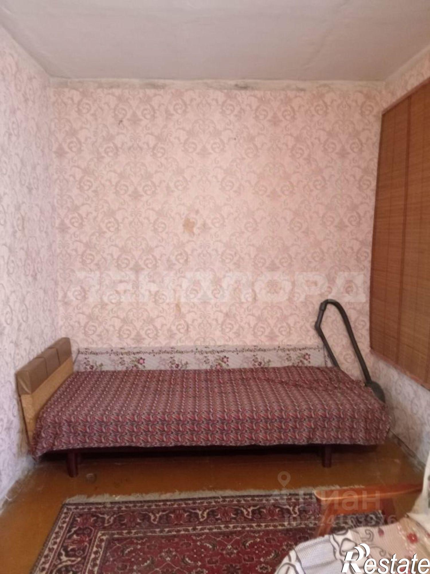 Купить квартиру за 3 500 000 рублей на Будённовская улица, 189