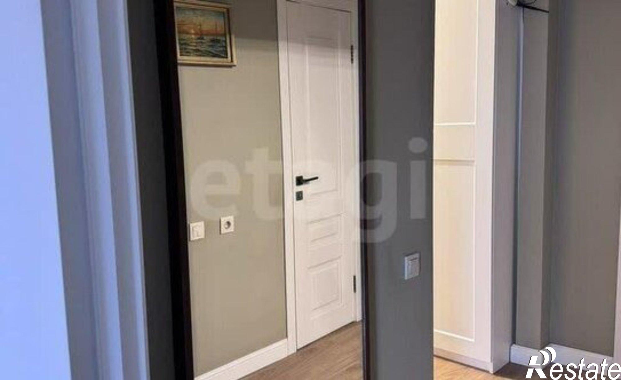 Купить квартиру за 10 500 000 рублей на Ростов-на-Дону, проспект Королёва, 1/7