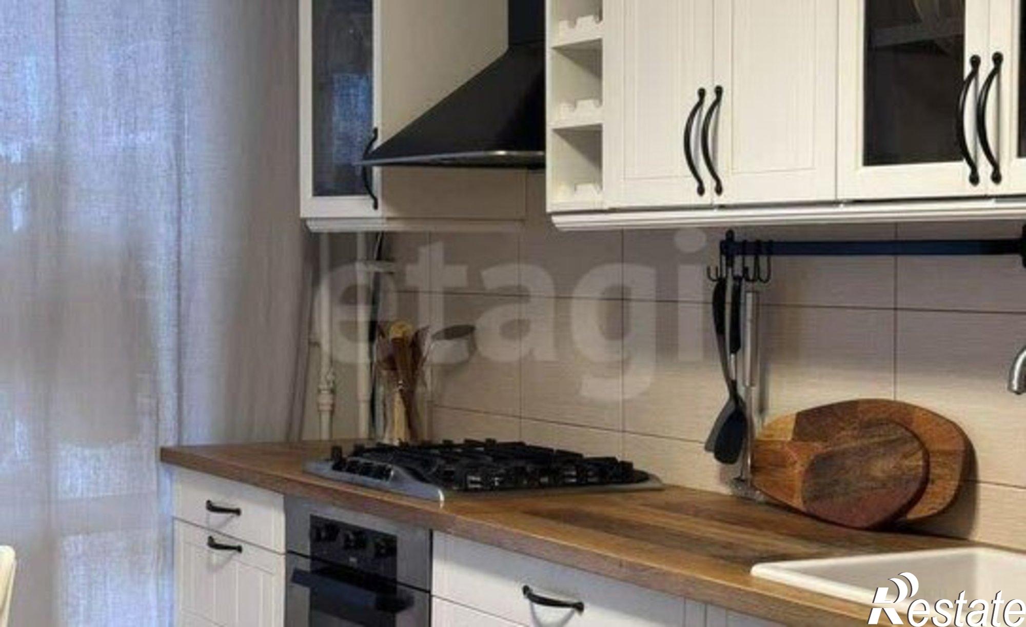 Купить квартиру за 10 500 000 рублей на Ростов-на-Дону, проспект Королёва, 1/7