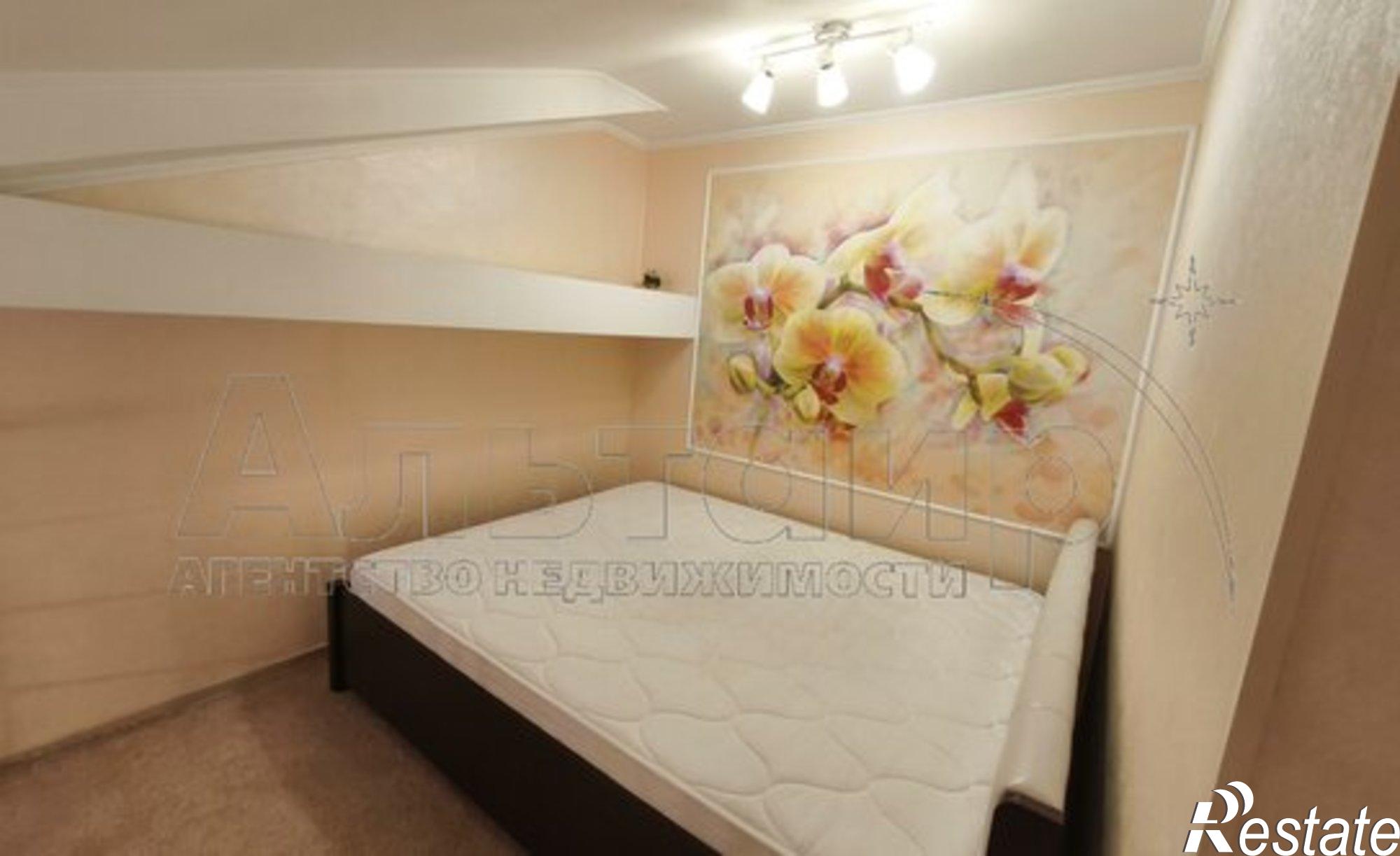 Купить квартиру за 6 500 000 рублей на Ростов-на-Дону, улица Максима Горького, 233