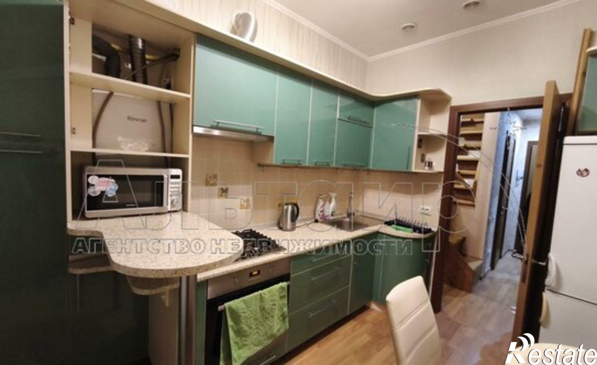 Купить квартиру за 6 500 000 рублей на Ростов-на-Дону, улица Максима Горького, 233