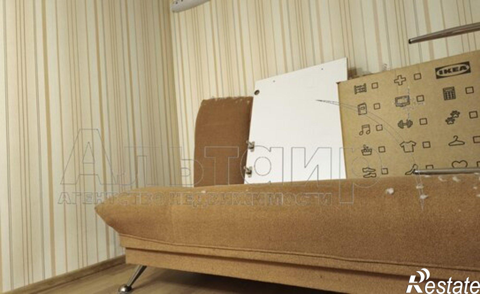 Купить квартиру за 6 500 000 рублей на Ростов-на-Дону, улица Максима Горького, 233