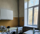 комната 81 кв м Авиамоторный переулок, 11