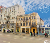 помещение 220 кв м Большая Садовая улица, 90