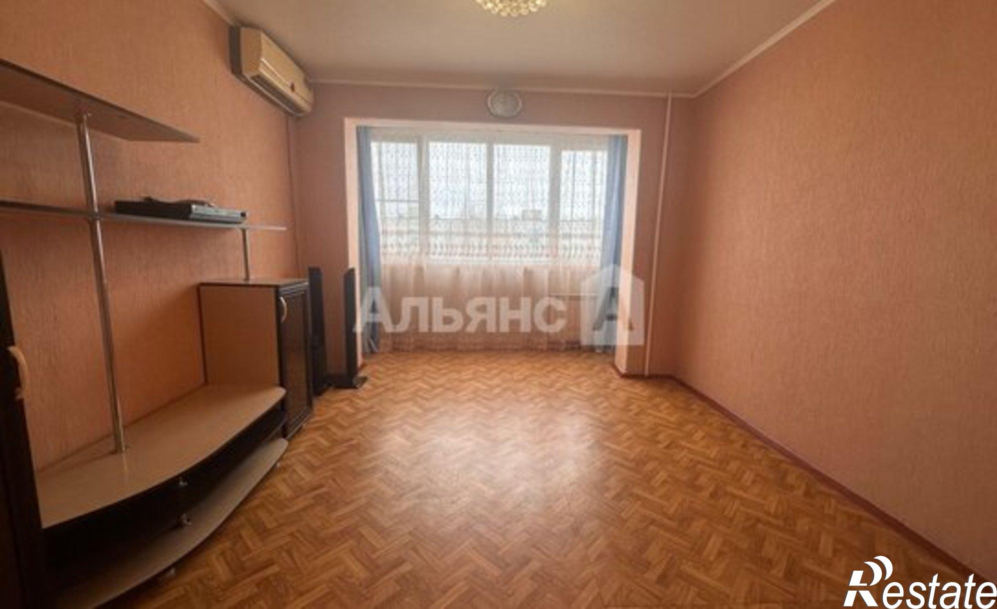 Купить квартиру за 4 600 000 рублей на улица Энтузиастов, 27