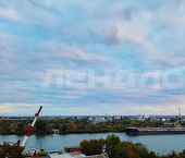 1-комн, 31.2кв м, этаж 17/26 Привокзальная улица, 3/1