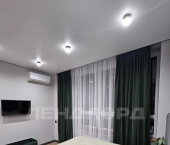 -комн, 21.2кв м, этаж 8/28 Ворошиловский проспект, 82/4