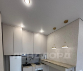 2-комн, 45кв м, этаж 22/26 Привокзальная улица, 3/1