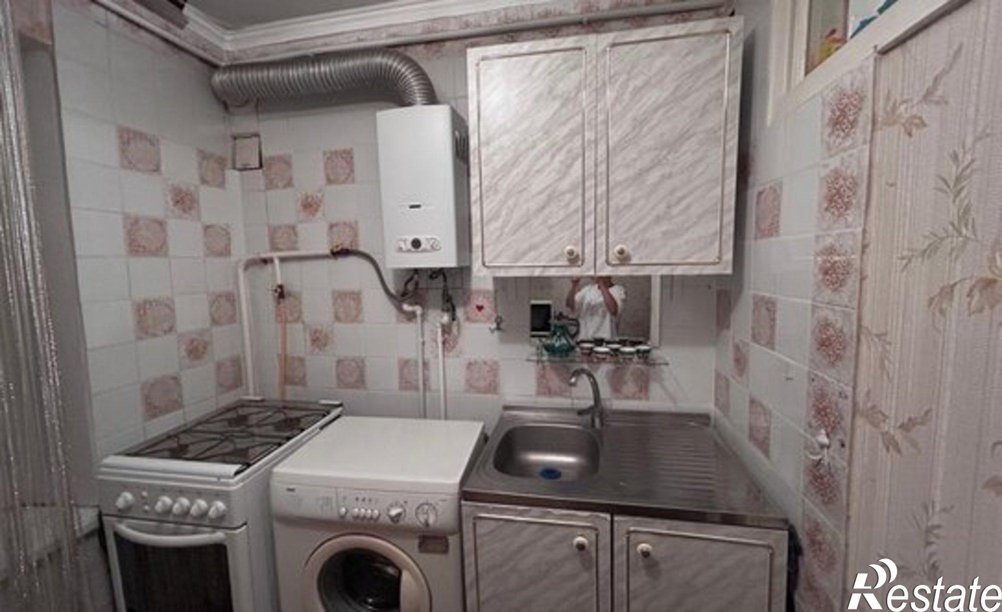 Купить квартиру за 3 600 000 рублей на Будённовская улица, 93