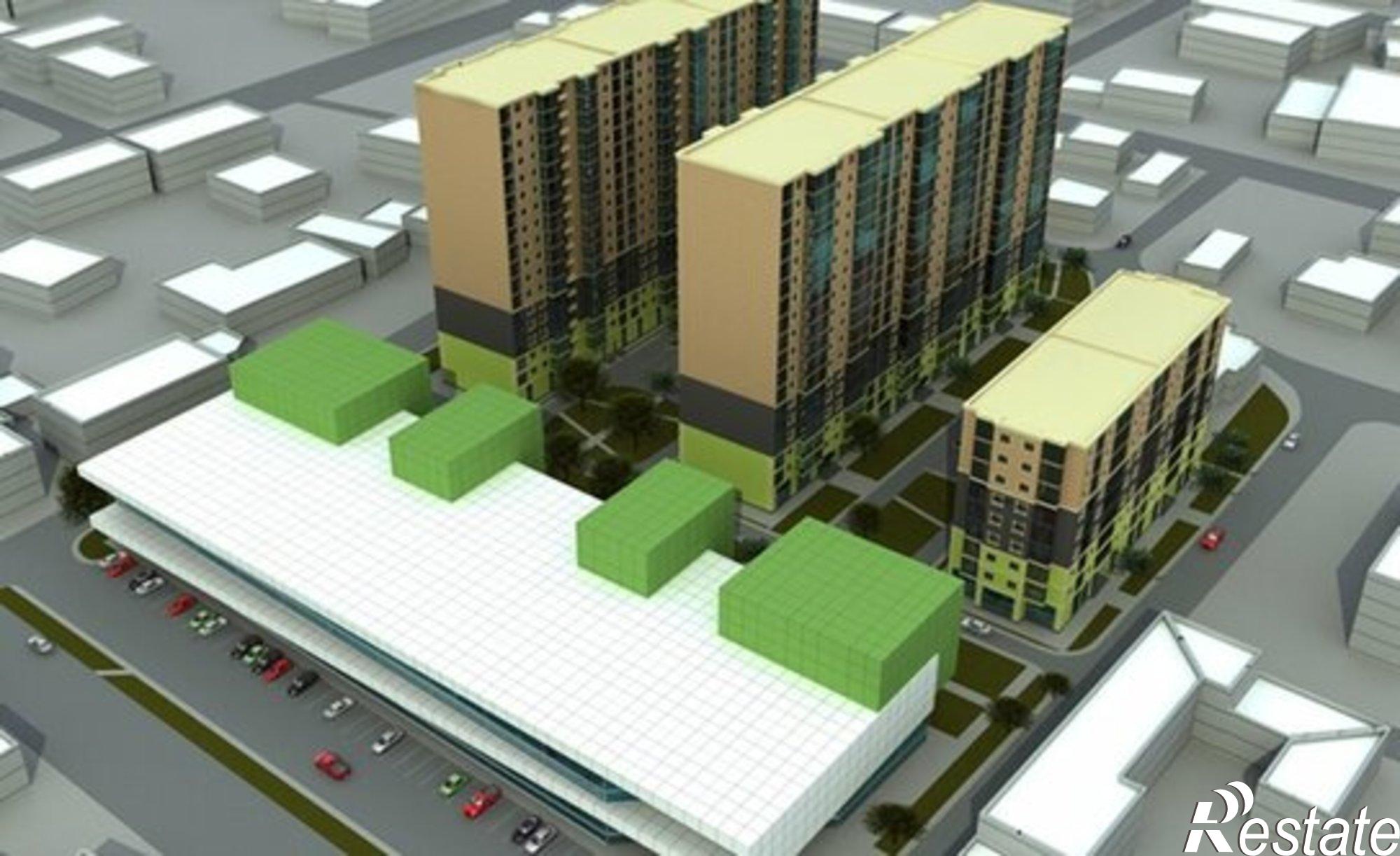 Купить квартиру за 4 100 000 рублей на ул Крупской, 1