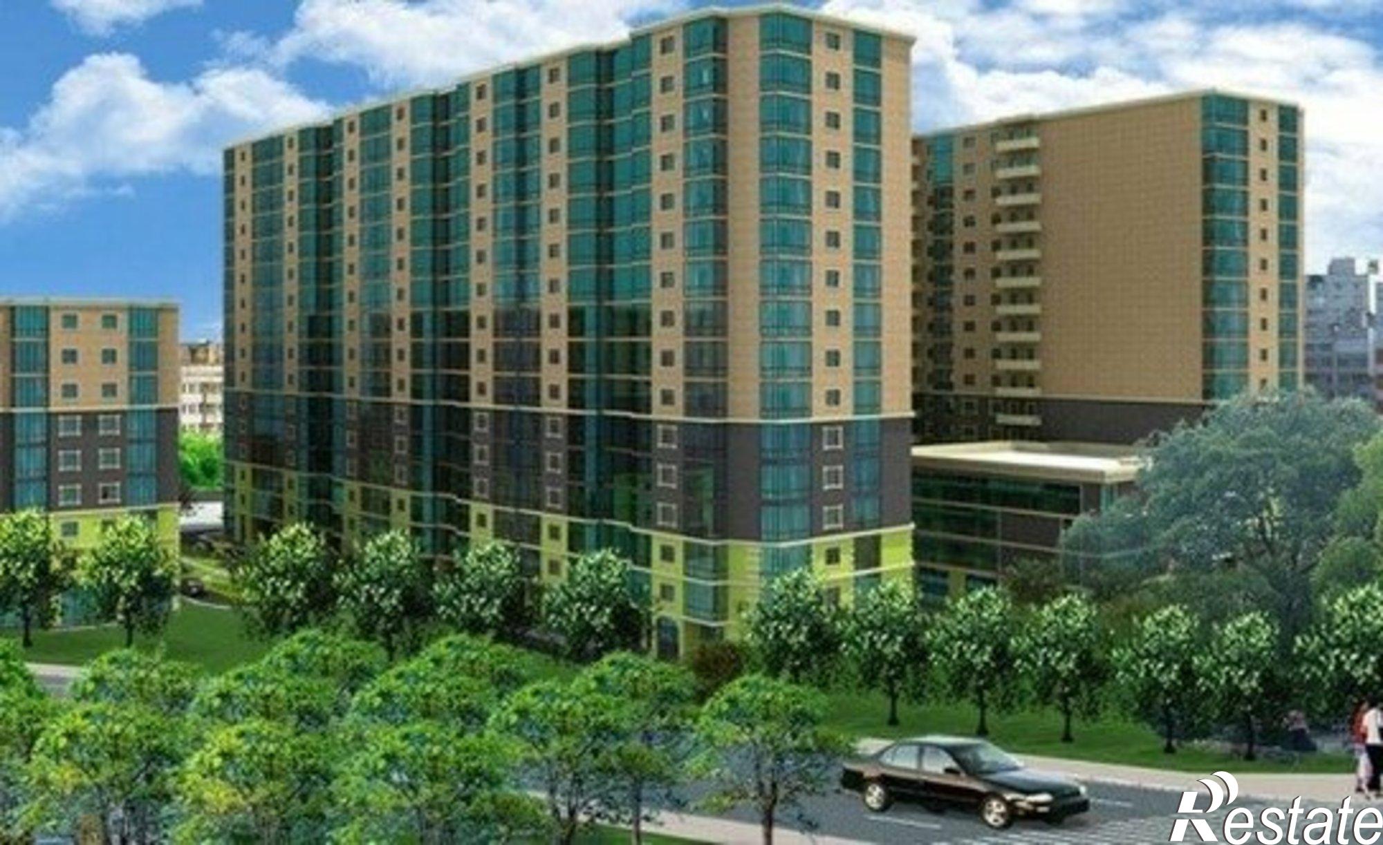 Купить квартиру за 4 100 000 рублей на ул Крупской, 1