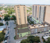 1-комн, 35кв м, этаж 7/18 ул Крупской, 1