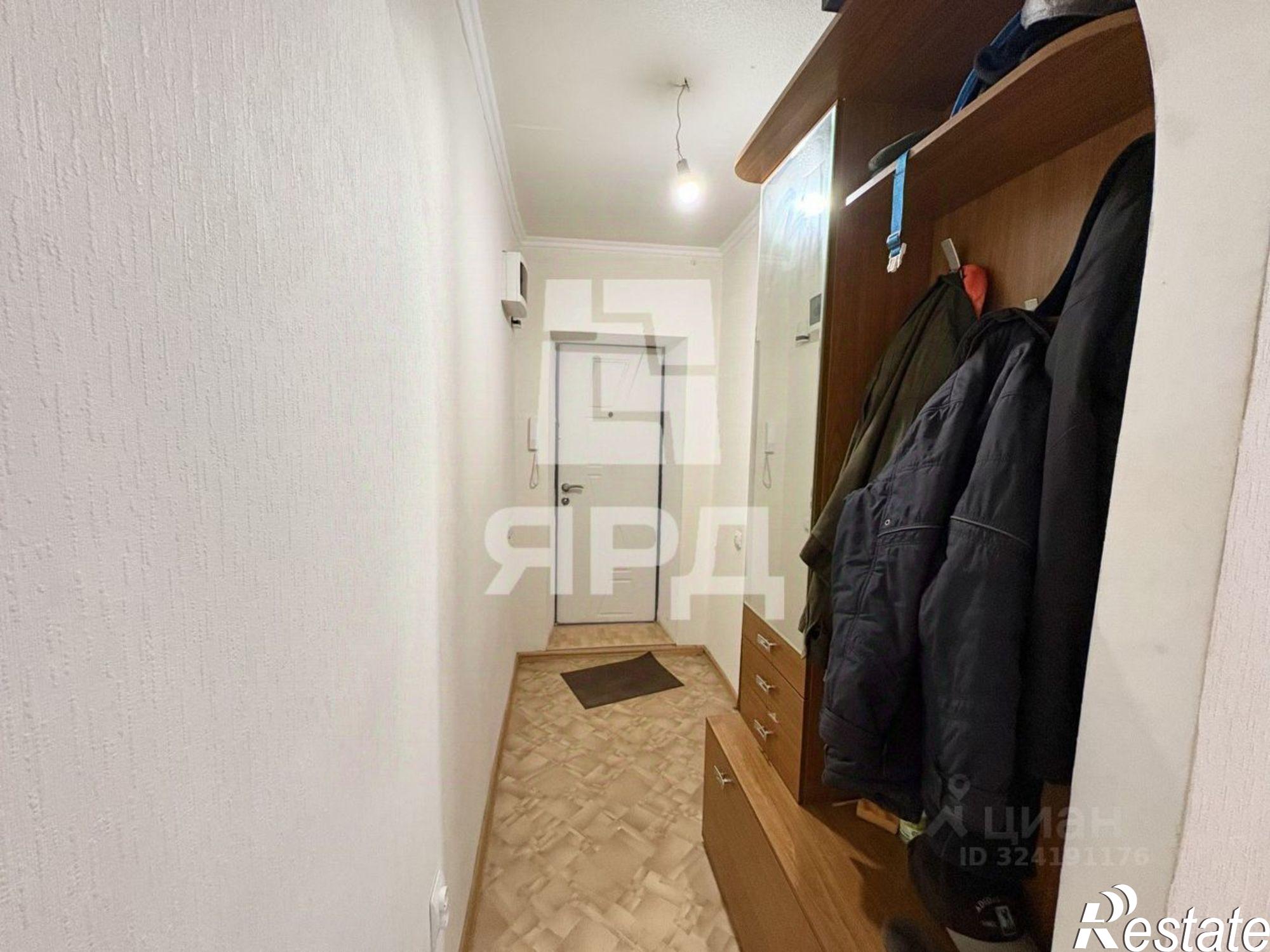 Купить квартиру за 5 490 000 рублей на Таганрог г., Свободы ул., д.24