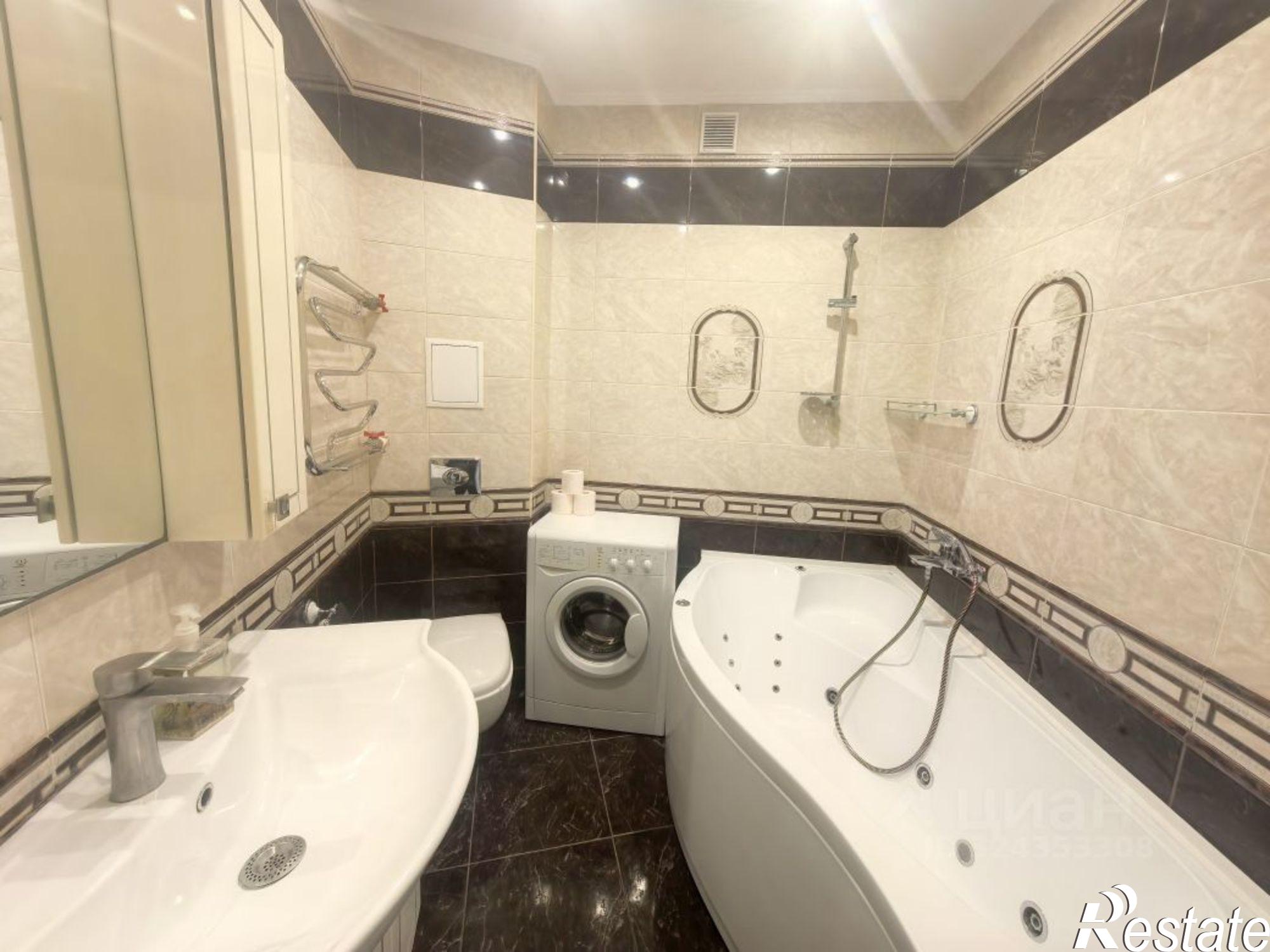 Сдать квартиру за 40 000 рублей на Ростов-на-Дону, бульвар Платова, 20/17