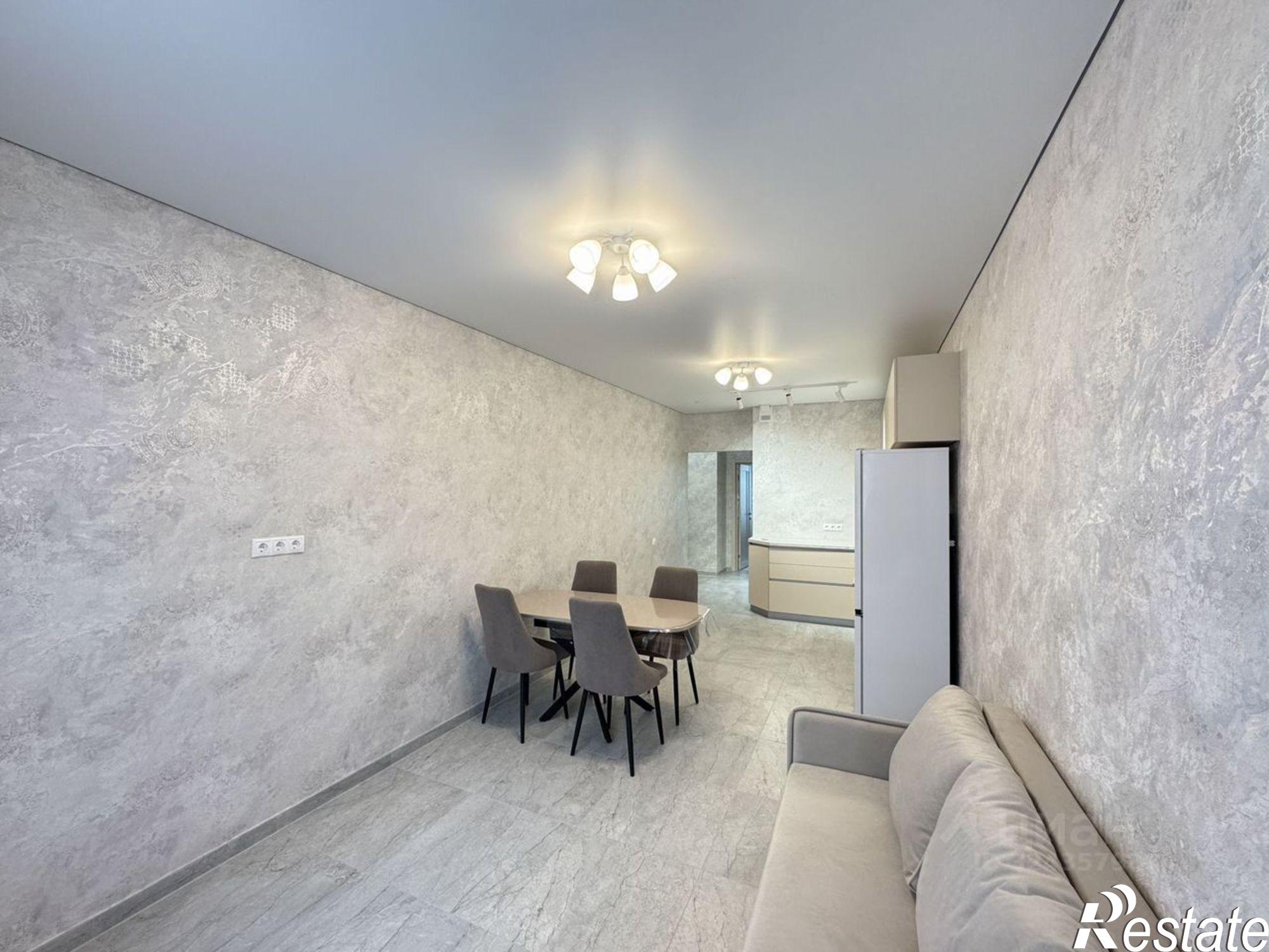 Сдать квартиру за 40 000 рублей на Ростов-на-Дону, улица Зорге, 11В