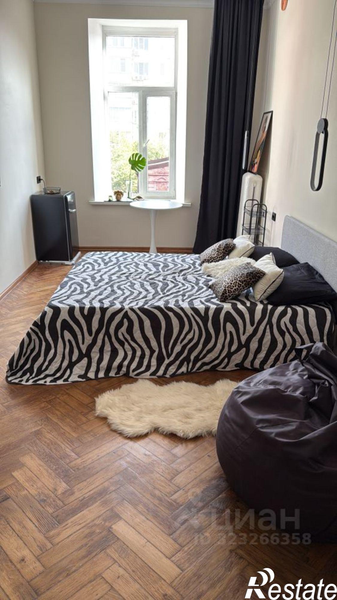 Купить комнату за 2 650 000 рублей на Ростов-на-Дону, переулок Семашко, 44