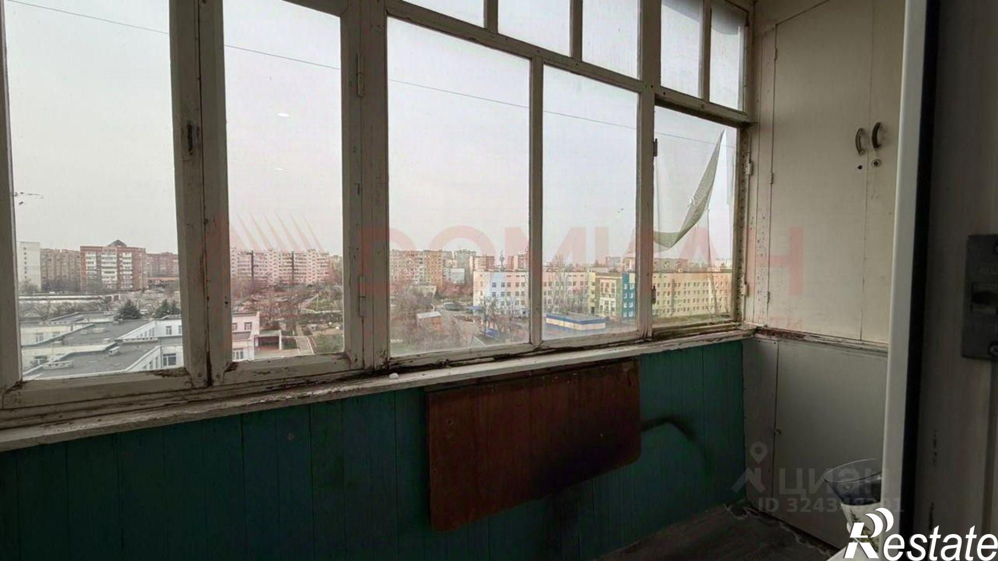 Купить квартиру за 5 600 000 рублей на улица Гагарина, 1