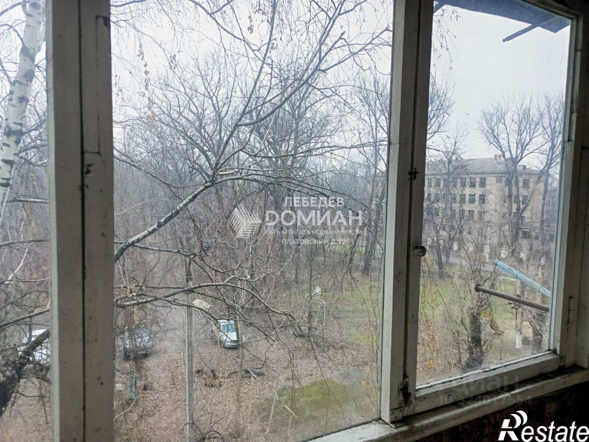 Купить квартиру за 4 599 000 рублей на улица С.В.Мацоты, 13