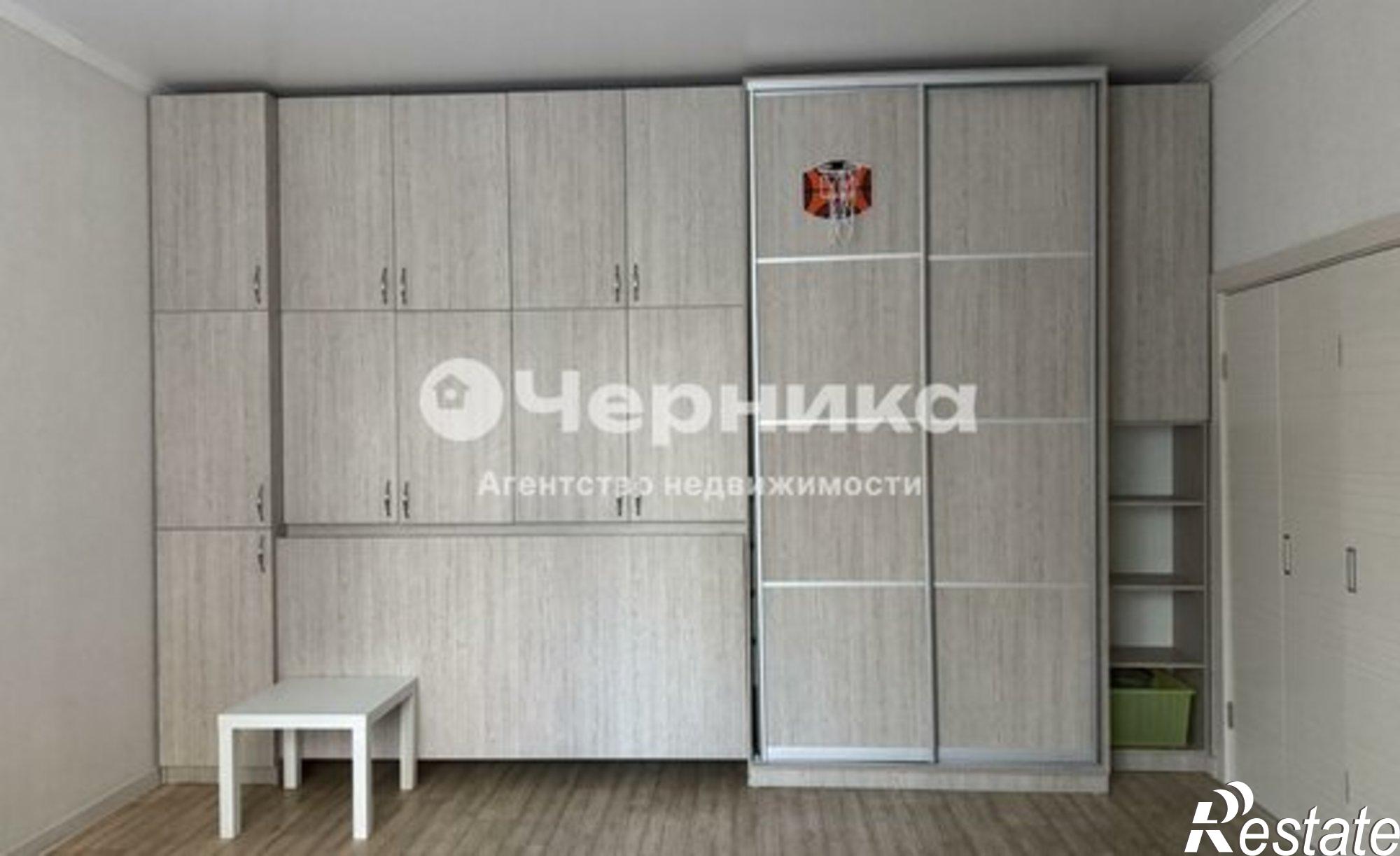 Купить квартиру за 5 400 000 рублей на Новочеркасск, Гвардейская улица, 18