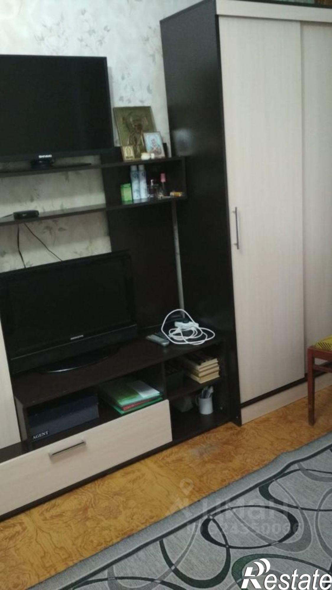 Купить комнату за 1 700 000 рублей на Ростов-на-Дону, микрорайон Рабочий Городок