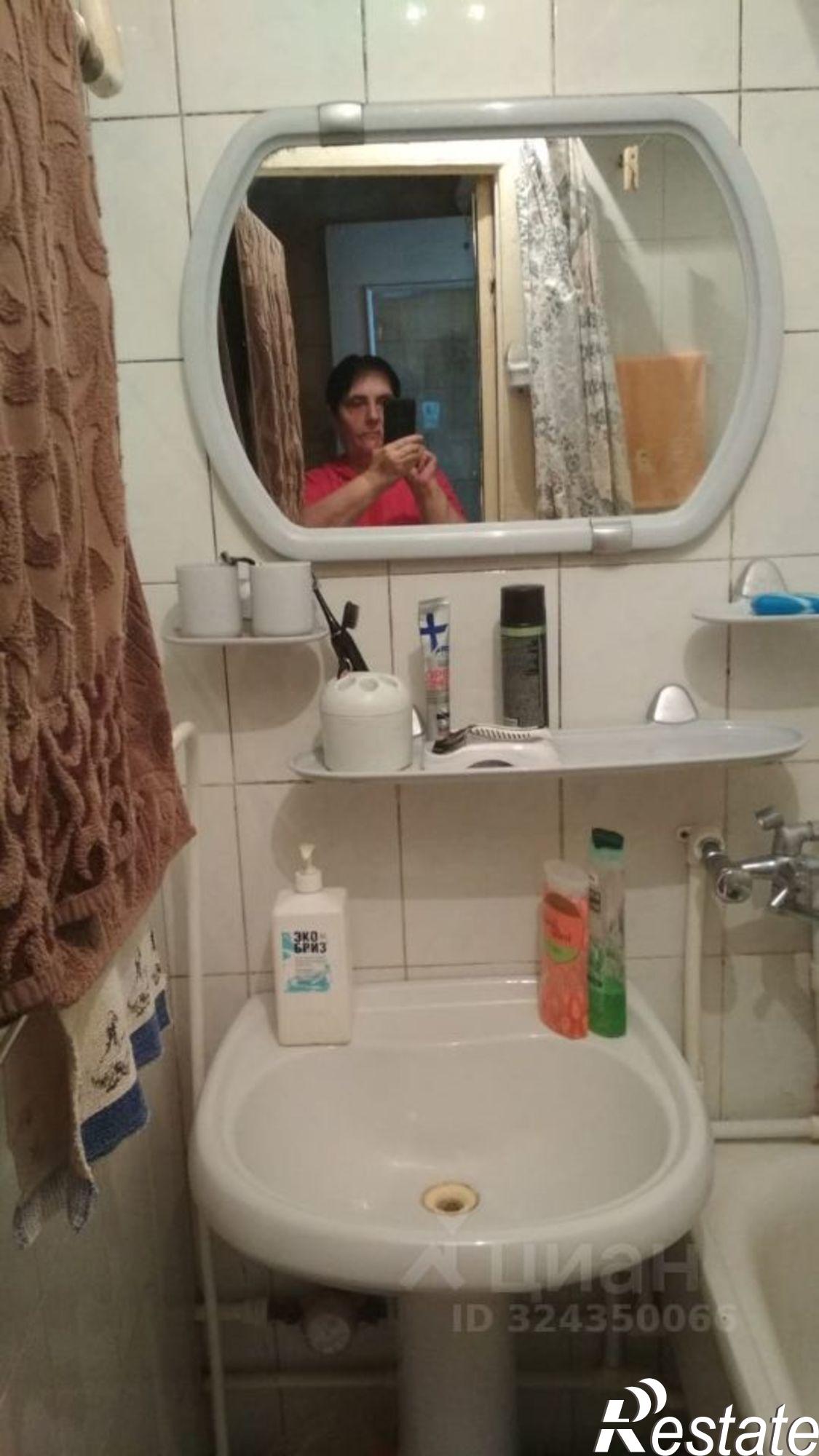 Купить комнату за 1 700 000 рублей на Ростов-на-Дону, микрорайон Рабочий Городок