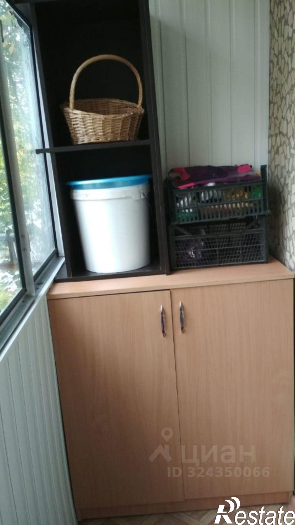 Купить комнату за 1 700 000 рублей на Ростов-на-Дону, микрорайон Рабочий Городок