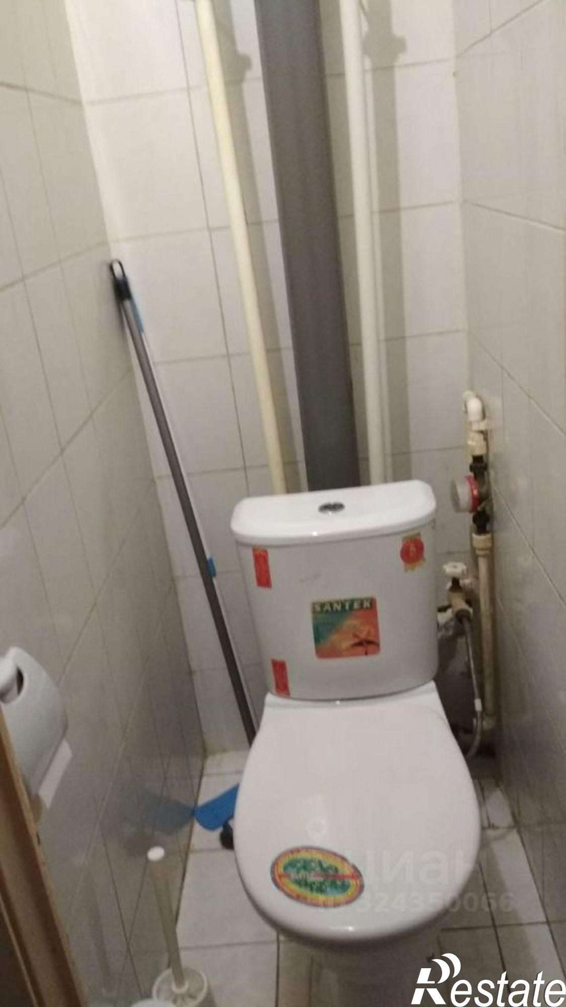 Купить комнату за 1 700 000 рублей на Ростов-на-Дону, микрорайон Рабочий Городок