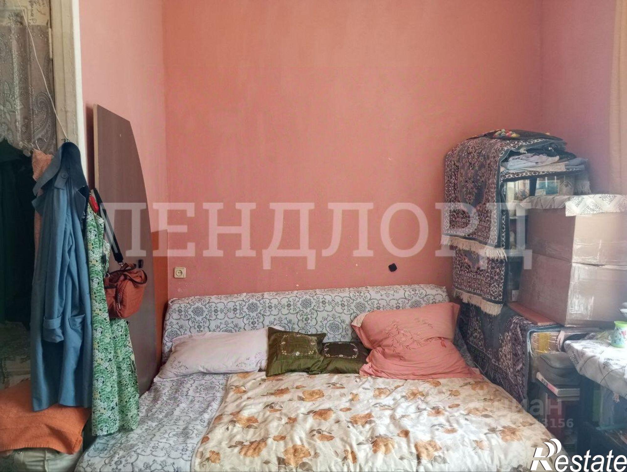 Купить комнату за 3 200 000 рублей на Ростов-на-Дону