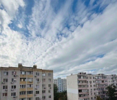 1-комн, 35кв м, этаж 8/10 Западный