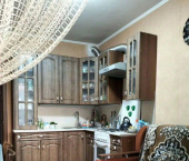 1-комн, 36кв м, этаж 4/10 Западный