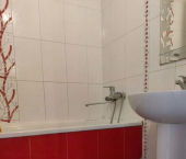 3-комн, 57кв м, этаж 5/5 ул Пархоменко, 36