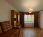 3-комн, 63кв м, этаж 4/9 шоссе Мариупольское, 13