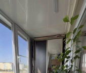 1-комн, 35кв м, этаж 9/10 ул Вишневая, 74