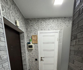 1-комн, 30кв м, этаж 5/5 улица Боряна, 88А