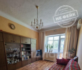 2-комн, 49кв м, этаж 3/3 Ростов-на-Дону