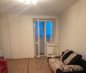 1-комн, 60кв м, этаж 5/17 Ростов-на-Дону, микрорайон Каменка