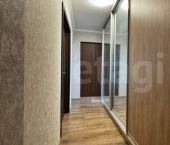 2-комн, 54кв м, этаж 6/10 улица Северный Массив, 15