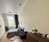 комната 30 кв м Ростов-на-Дону, переулок Семашко, 44