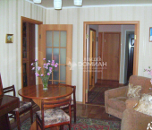 3-комн, 49кв м, этаж 5/5 Новочеркасск