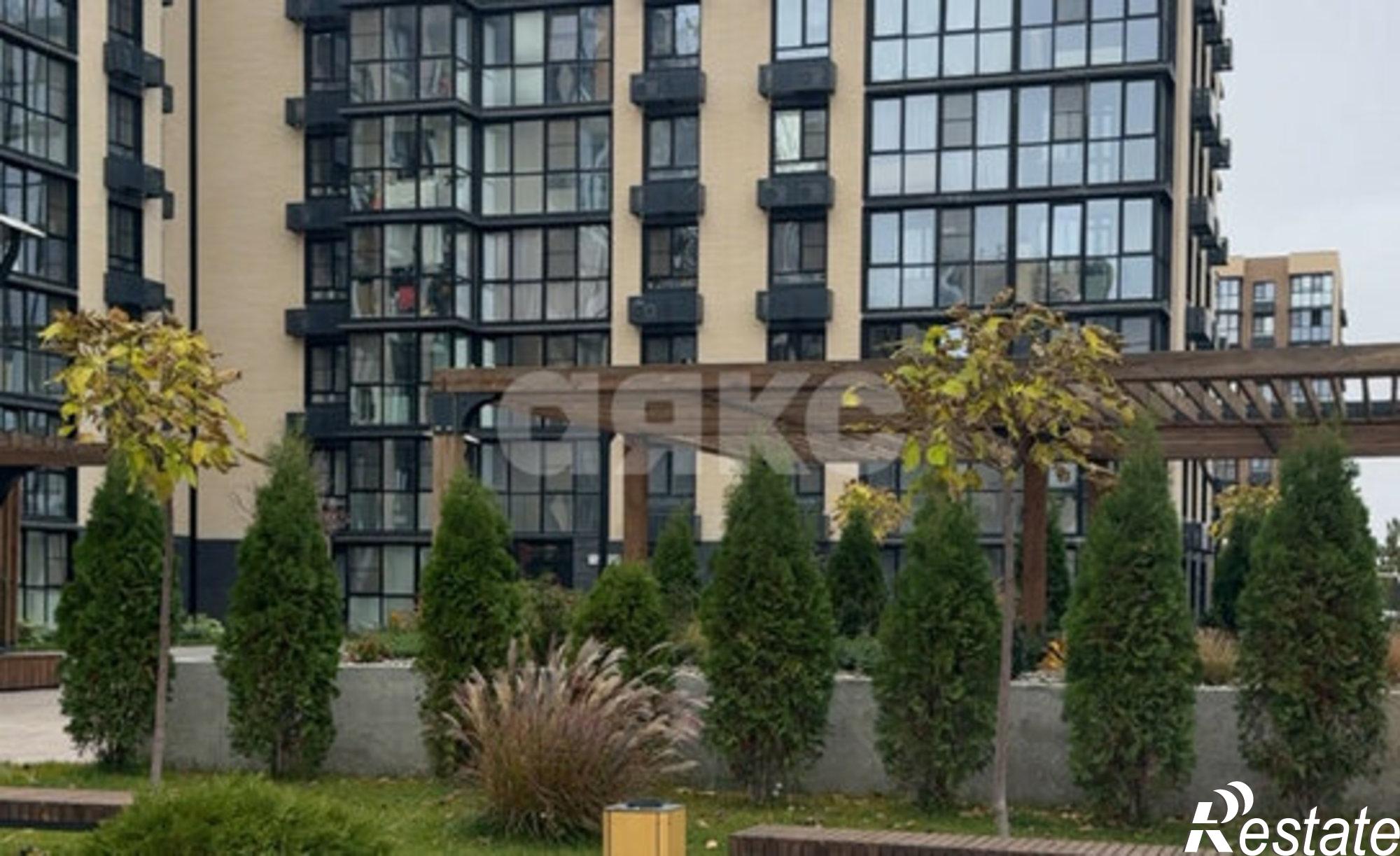 Купить квартиру за 6 990 000 рублей на Дружная улица, 8