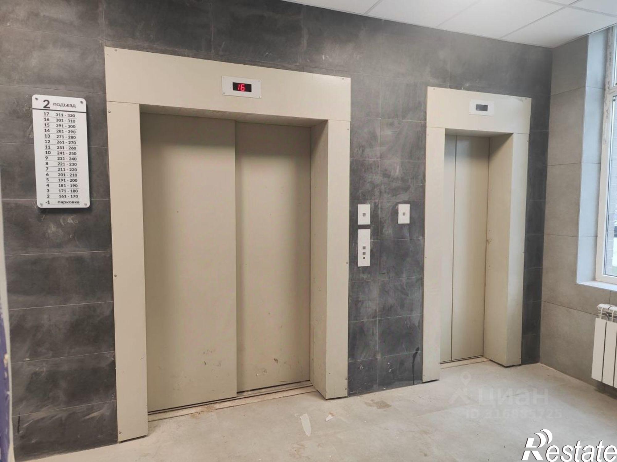 Купить квартиру за 5 450 000 рублей на ул Менделеева, 53а