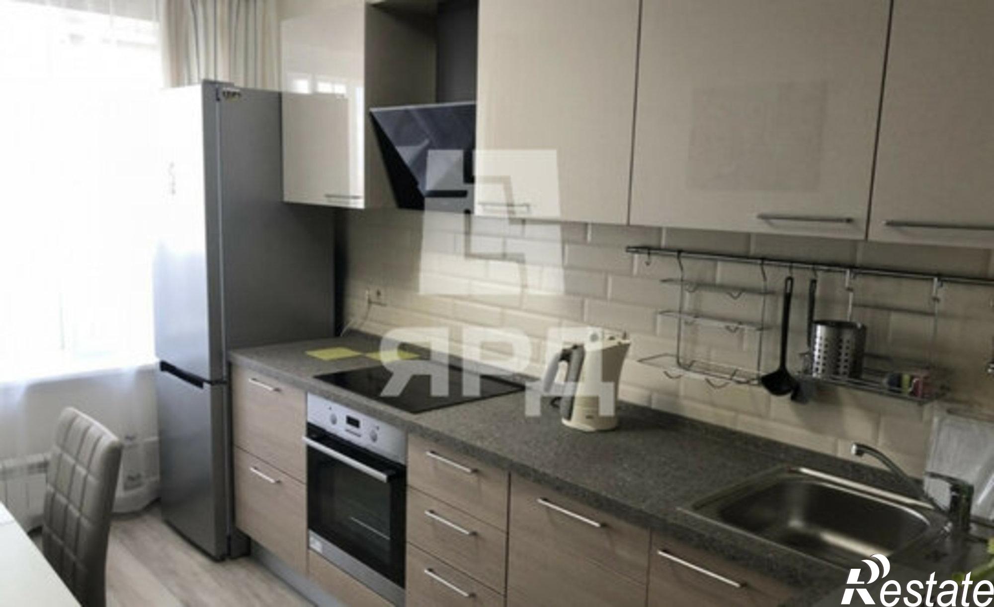 Купить квартиру за 4 149 000 рублей на улица Чехова, 339