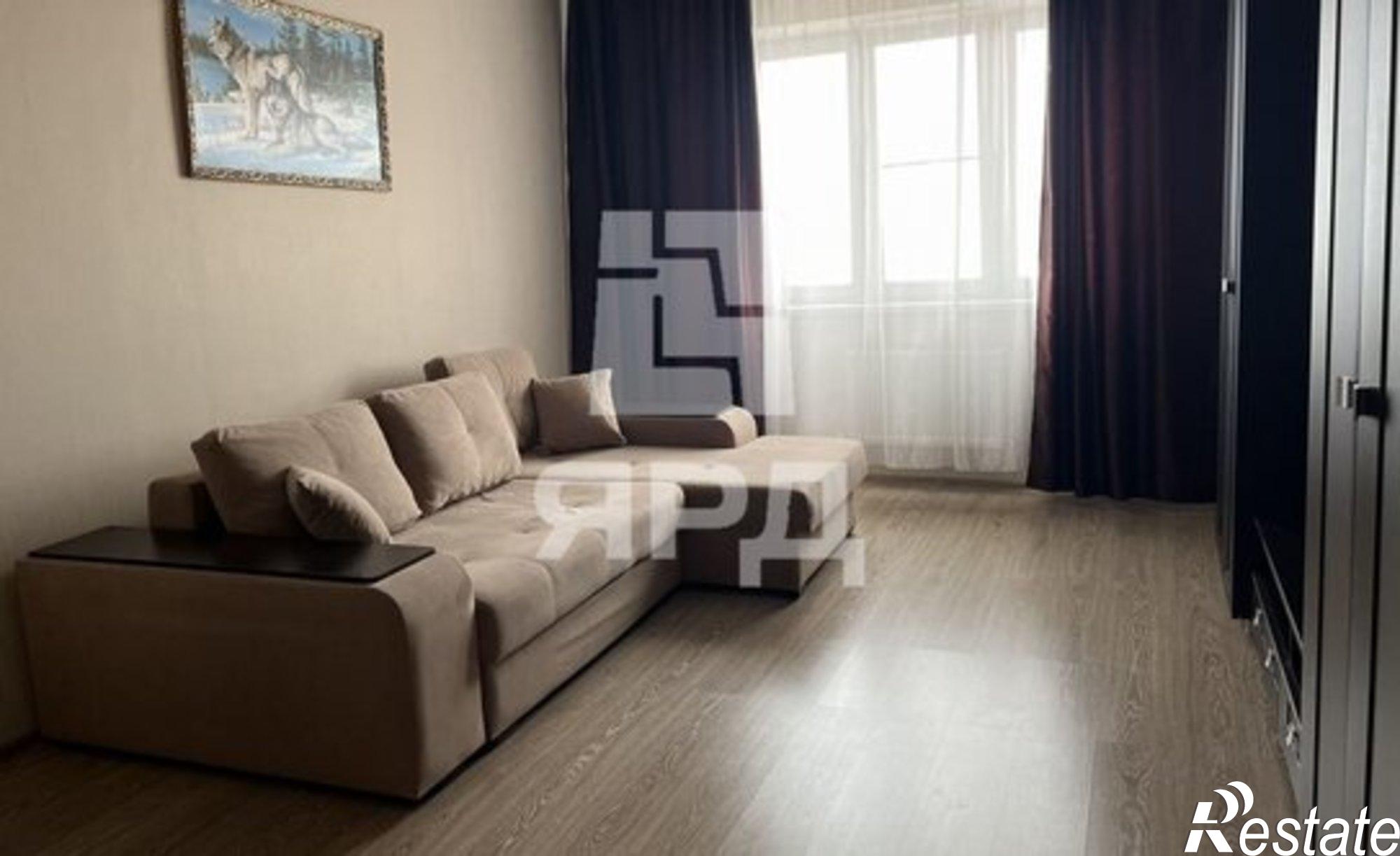 Купить квартиру за 4 149 000 рублей на улица Чехова, 339